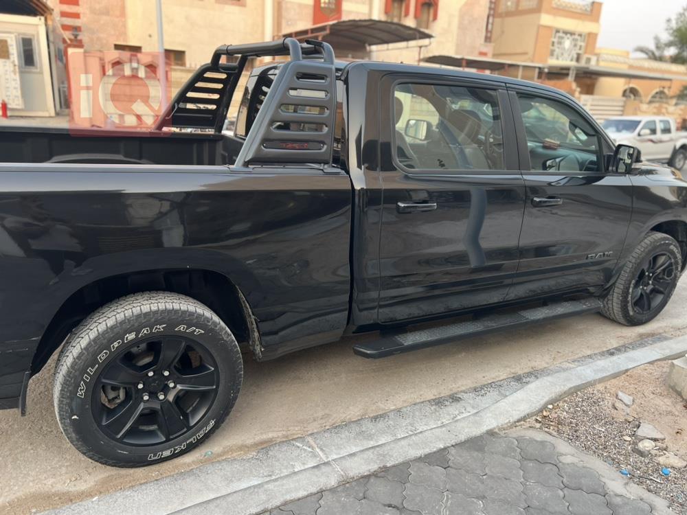 ڕام 1500